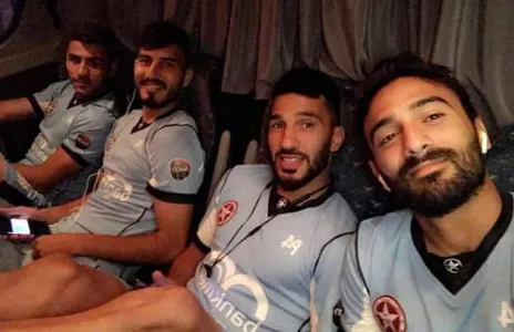 Football Lebanon - خاص | زين طحان يقترب من النجمة 