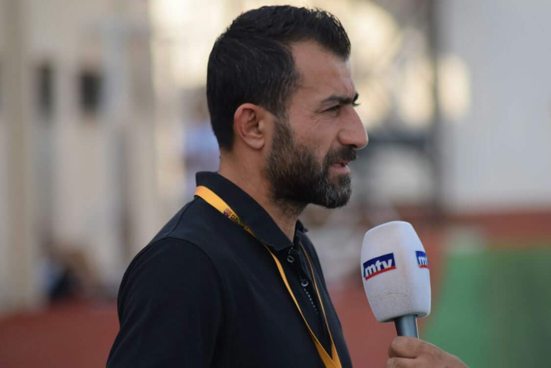 Football Lebanon - خاص Football Lebanon | انتهاء العلاقة بين طرابلس وحجيج 