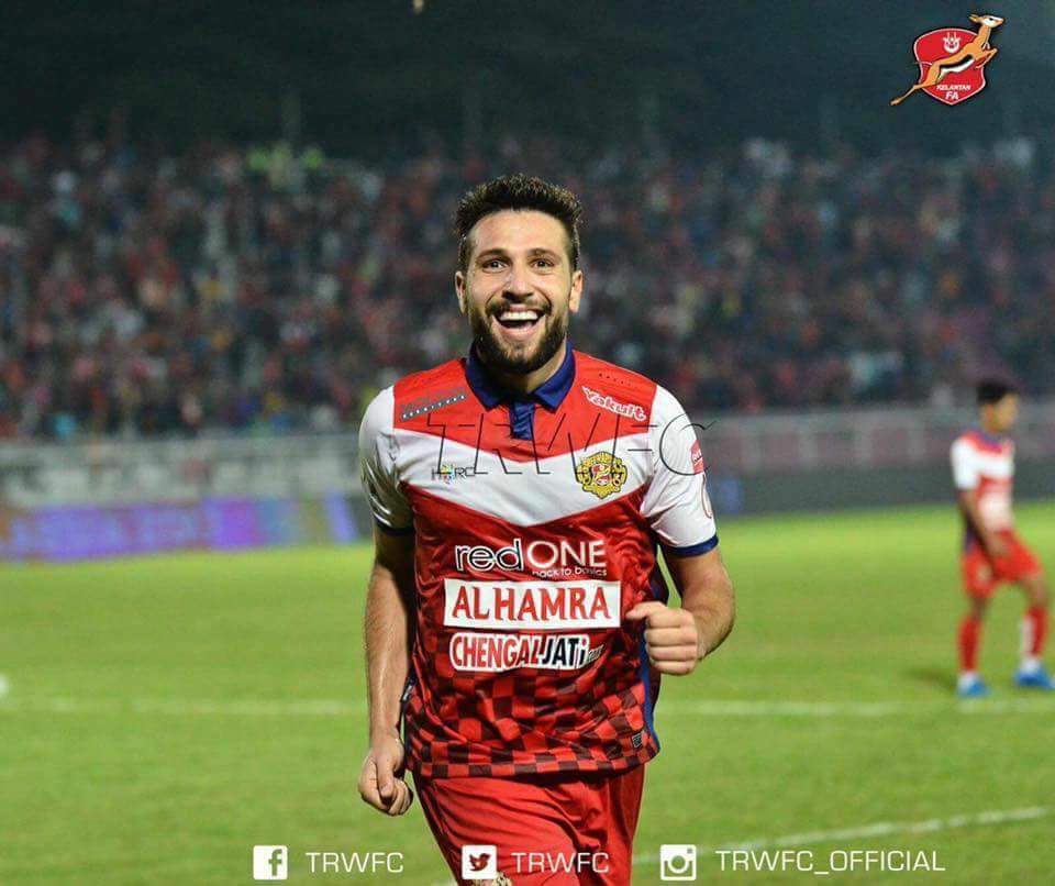 Football Lebanon - نجم طرابلس بين الهند وتايلاندا