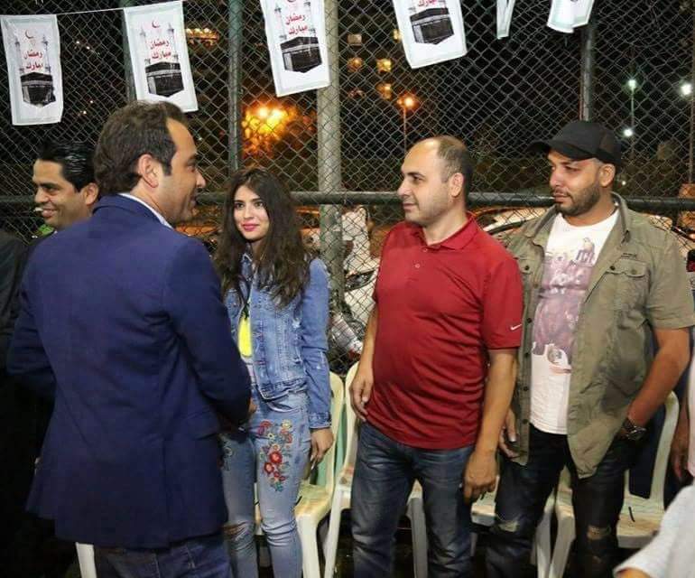 Football Lebanon - أمين سر الأنصار يدعو الرئيس لروح التوافق