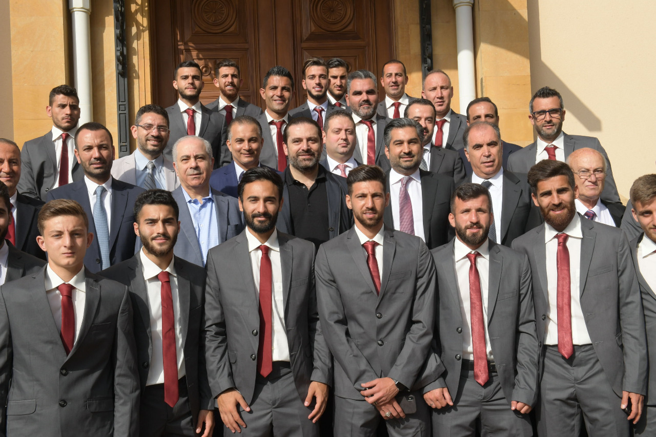 Football Lebanon - النجمة تبلغ بشكل رسمي | لا عفو والمعتوق مستمر  كأولوية 