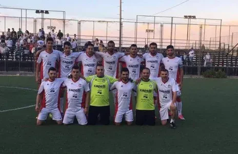 Football Lebanon - زغرتا الجامعي بطلا لمستشفيات الشمال