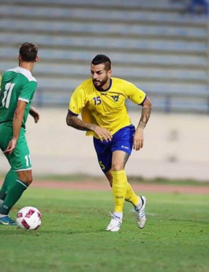 Football Lebanon - عروض من الاولى لقاسم ليلا