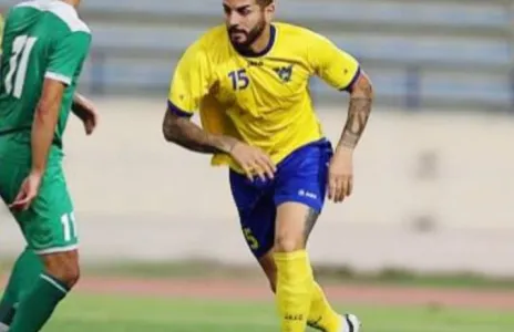 Football Lebanon - عروض من الاولى لقاسم ليلا