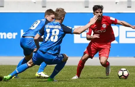 Football Lebanon - درويش لـFootball Lebanon: تلقيت اتصالا من أجل المنتخب