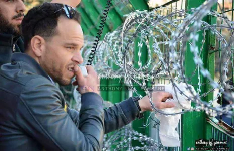 Football Lebanon - خاص | الإتحاد التونسي يتدخل ونظيره اللبناني يرد