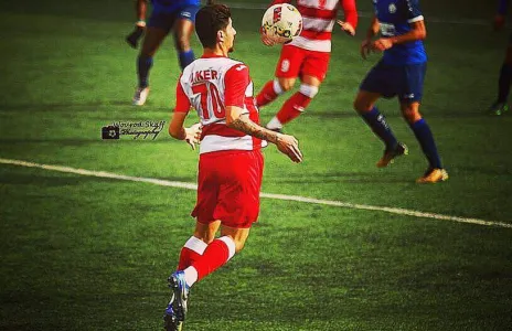 Football Lebanon - عاجل | مرقباوي إلى أرمينيا في رحلة احتراف