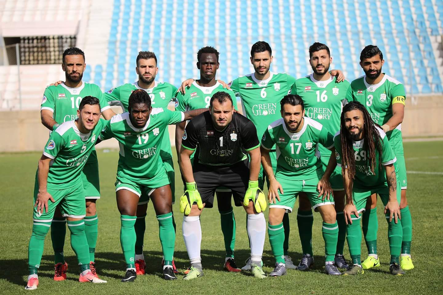 Football Lebanon - أمين سر نادي الأنصار يؤكد | انا على مسافة واحدة من الجميع 