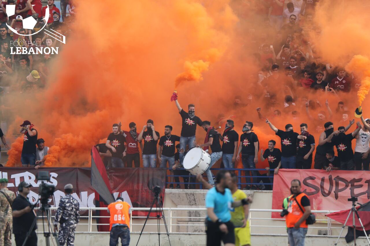 Football Lebanon - غرامات بأكثر من 25 مليون ووديات للمنتخب مع الأردن وعمان والأولمبي الأسترالي