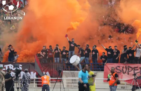 Football Lebanon - غرامات بأكثر من 25 مليون ووديات للمنتخب مع الأردن وعمان والأولمبي الأسترالي