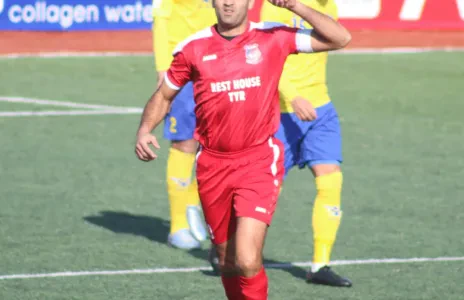 Football Lebanon - عنتر يتلقى عرضا من شاندونغ الصيني