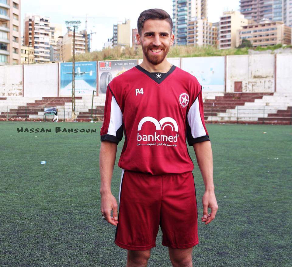 Football Lebanon - حمام لـ Football Lebanon | في حيرة من أمري وتلقيت عرض مشترك مع عطايا 