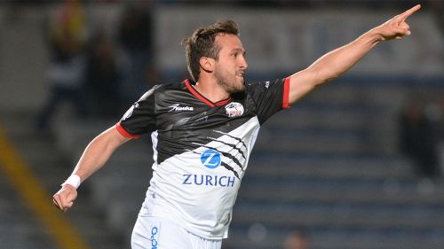 Football Lebanon - أميوني إلى الدرجة الأولى المكسيكية