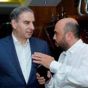 Football Lebanon - حنّا لـ Football Lebanon | اقالوه وهو على رأس عمله 