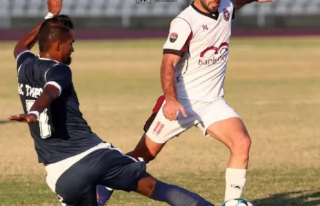 Football Lebanon - علي بزي مطلوب من فرق النخبة 