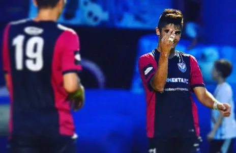 Football Lebanon - أخبار المحترفين | نورالدين إلى وصافة الدوري وهدف قاتل لأرسلان