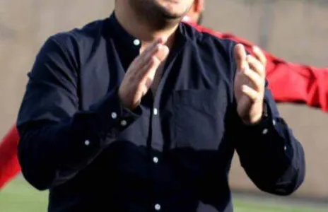 Football Lebanon - المديحلي يكشف لـ Football Lebanon خطة ميركاتو التضامن صور الصيفية 