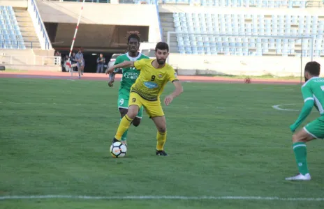 Football Lebanon - فحص يبتعد عن العهد لستة أشهر