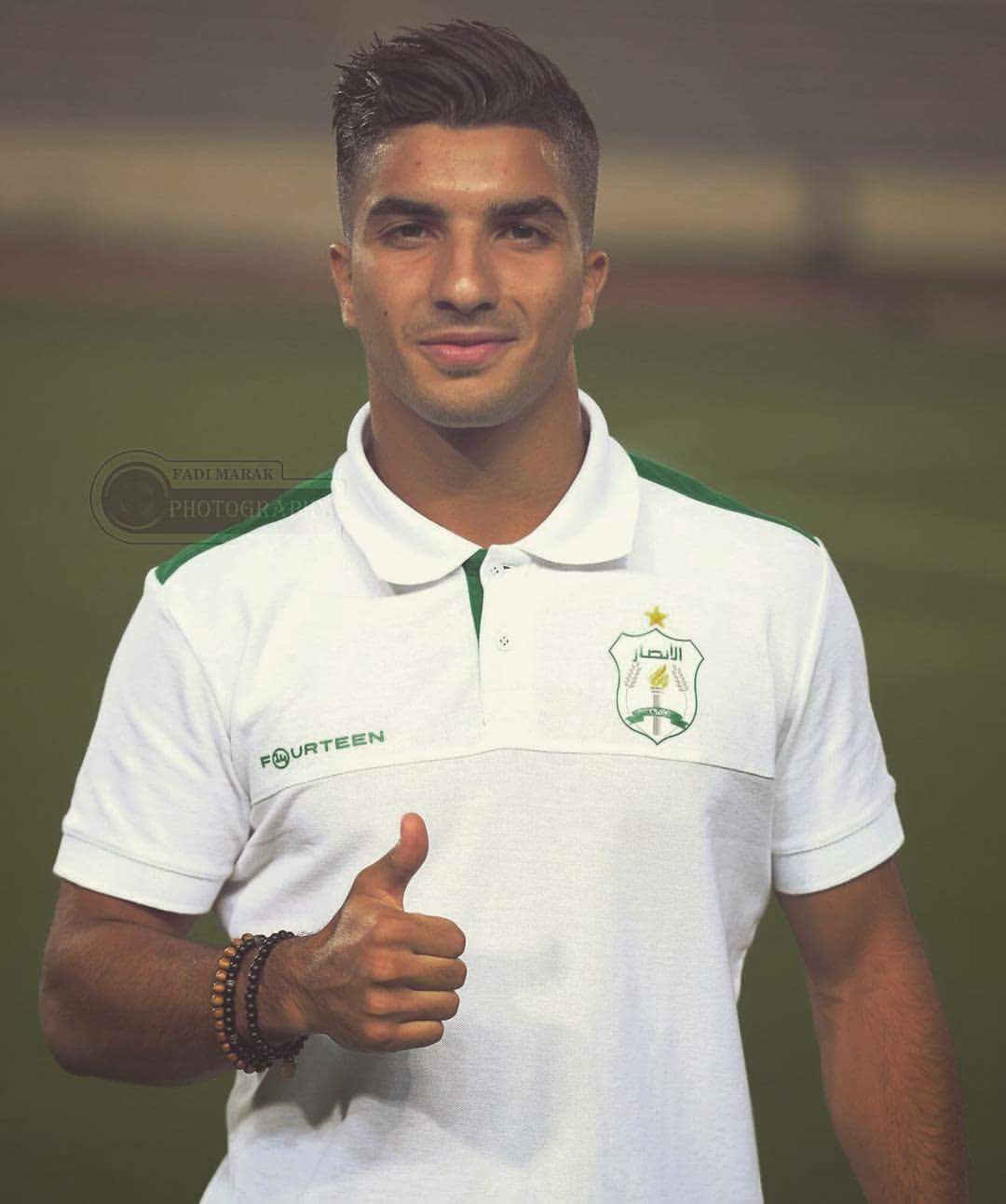 Football Lebanon - الحصري بين الجبل والمرداشية أو الاحتراف في بلجيكا 