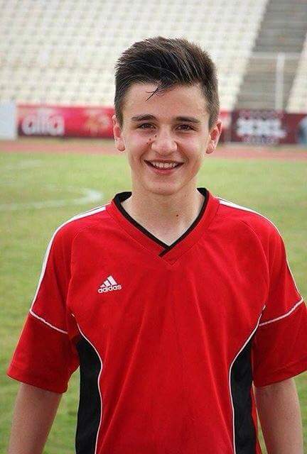 Football Lebanon - وسام البابا يدرس عروض الأنصار والنجمة 