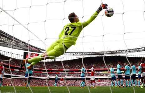 Football Lebanon - أيام قليلة ونكشف هوية ثاني لبنانيّي الدوري اليوناني