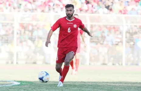 Football Lebanon - ثلاثة عروض للأومري وحتى اللحظة لا يزال في الإمارات