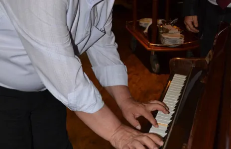 Football Lebanon - سمير بواب يعاجل الى "ضبط الاوتار" في جوقة سفير الجنوب 