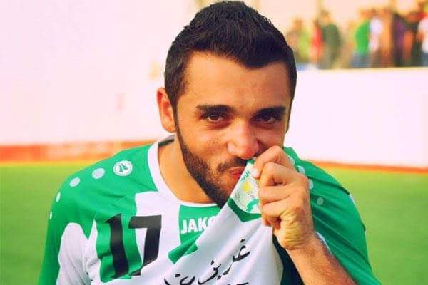 Football Lebanon - عروض احترافية للبابا في المالديف و عمان 