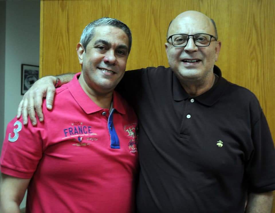 Football Lebanon - الإتحاد دفع مستحقات المدينة الرياضية بإنتظار النجمة 