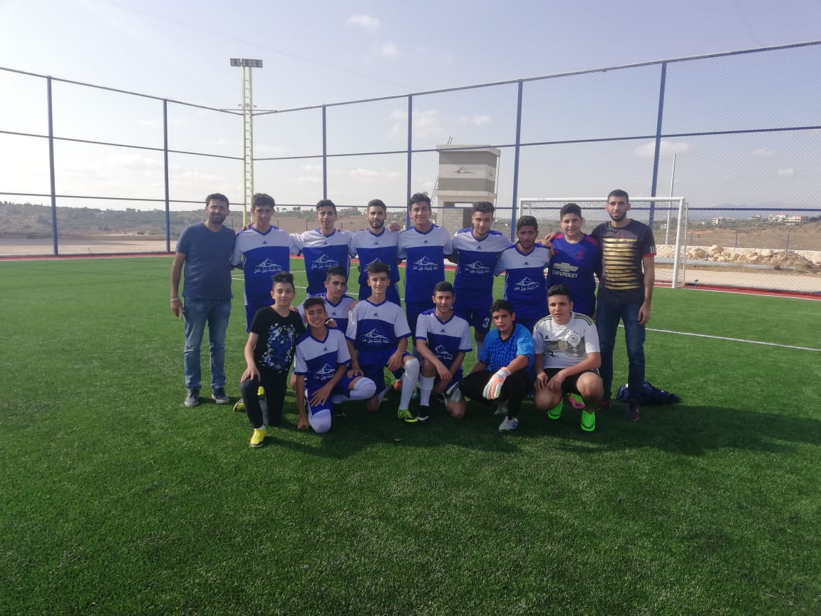 Football Lebanon - اتحاد بلديات جبل عامل يطلق فعاليات مهرجان المنطقة 