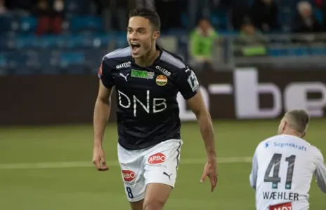 Football Lebanon - أخبار المحترفين | جرادي يتألق لتمسّك النرويجيون به وبداية التحضيرات الأوروبية لمرقباوي