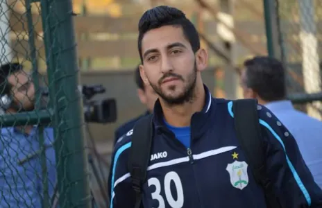 Football Lebanon - عطايا يبدأ مع الأنصار والآخوين الحاج يعودان للنجمة 