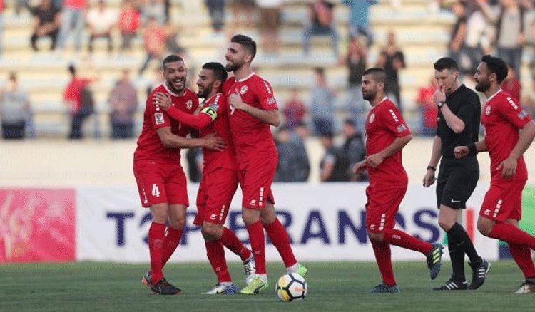 Football Lebanon - لجنة المنتخبات تتخاذل... وتحضيرات المنتخب إلى أين؟