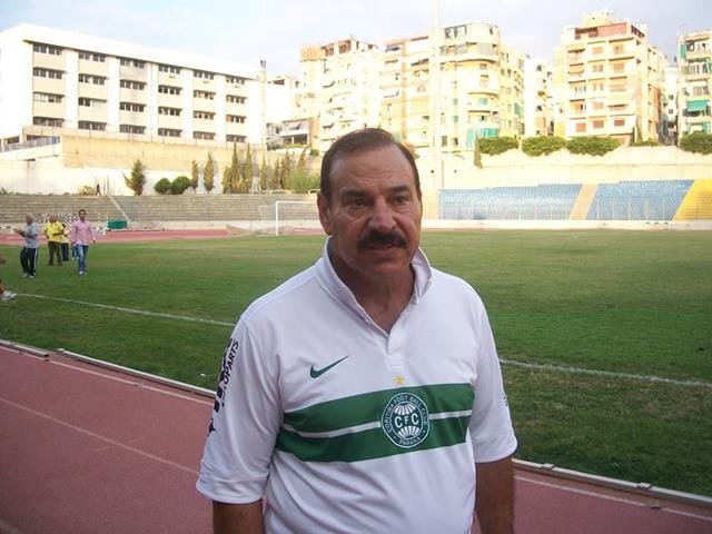 Football Lebanon - التضامن صور يفاوض العراقي شمران