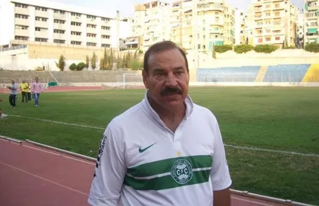 Football Lebanon - التضامن صور يفاوض العراقي شمران