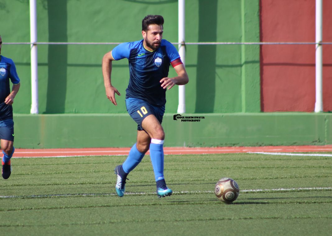 Football Lebanon - باكو يتلقى عروض محلية وخارجية