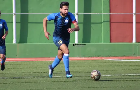 Football Lebanon - باكو يتلقى عروض محلية وخارجية