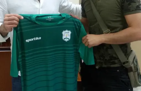 Football Lebanon - الانصار يقرر الاستغناء عن طالب