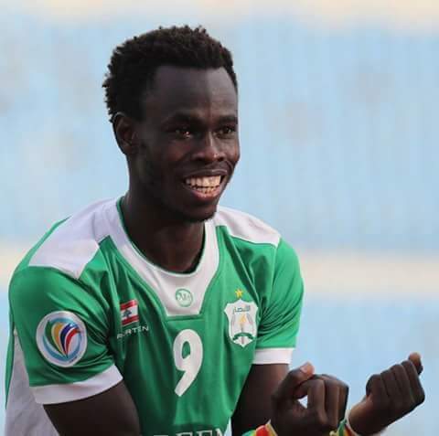 Football Lebanon - ستراكا يصل فجر الأحد والحاج مالك الاثنين 