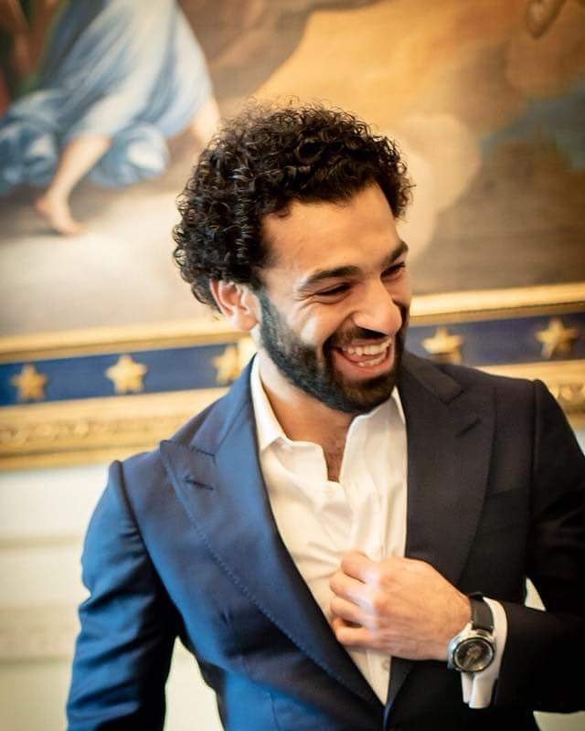 Football Lebanon - خاص Football Lebanon | صلاح في بيروت لثلاثة ايام وهذه خطته! 