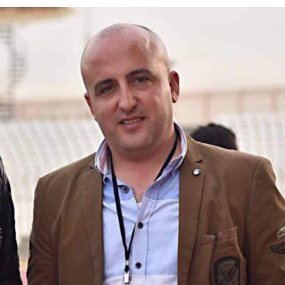 Football Lebanon - نجم ينفي سعيه لتولي منصب "المدير"" "