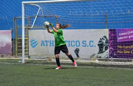 Football Lebanon - ستارز أكاديمي بطلا للمجموعة الأولى