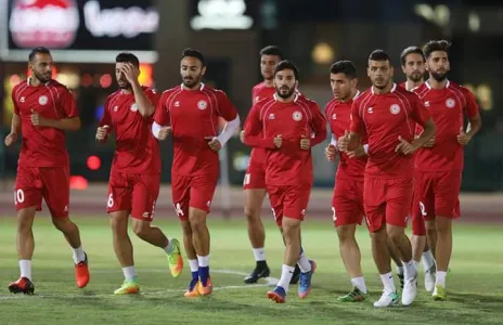 Football Lebanon - منتخب لبنان | أسباب الغياب عن الدورة الأولمبية الآسيوية وكأس غرب آسيا