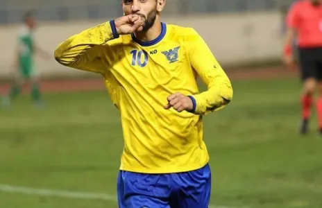 Football Lebanon - رئيس الصفاء | طالما انا موجود هؤلاء النجوم سيختارون البقاء 