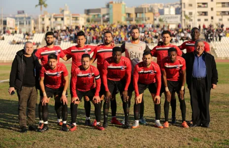 Football Lebanon - التضامن صور يرفض اختيار ملعبين على حساب النقل التلفزيوني