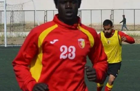 Football Lebanon - النجمة يتعاقد مع نيانغ رسمياً ومعسكر خارجي تحضيرا لموسم 2018-2019 