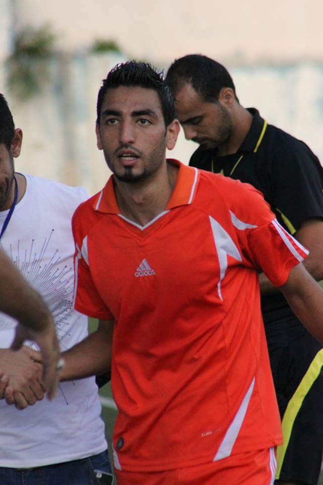 Football Lebanon - علاء ترمس مطلوب في البرج 