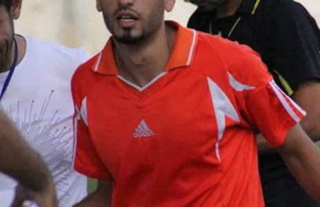 Football Lebanon - علاء ترمس مطلوب في البرج 