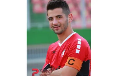 Football Lebanon - صفقة جان جاك يمين للنجمة طارت؟! 