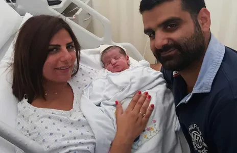 Football Lebanon - جوناثان جاد دعيبس